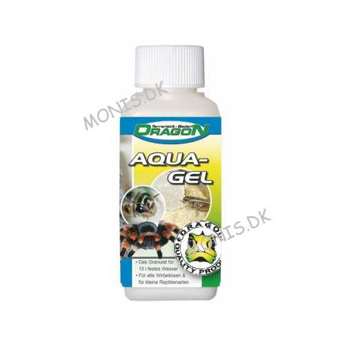 Dragon - Aqua Gel Pulver 70g