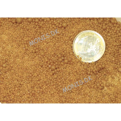 Gul DRAGON BIOCAL 5kg i original embellage som erstatnnig for almindelig terrarie sand 