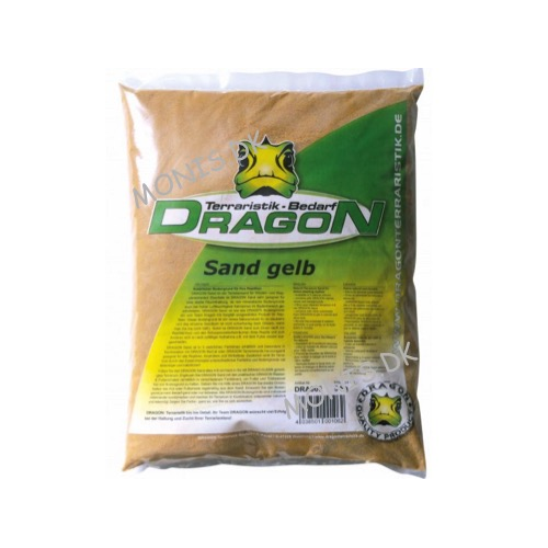 Dragon Sand Gul 5kg 