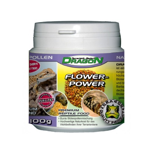 Dragon - Flower Power Bipollen 100g