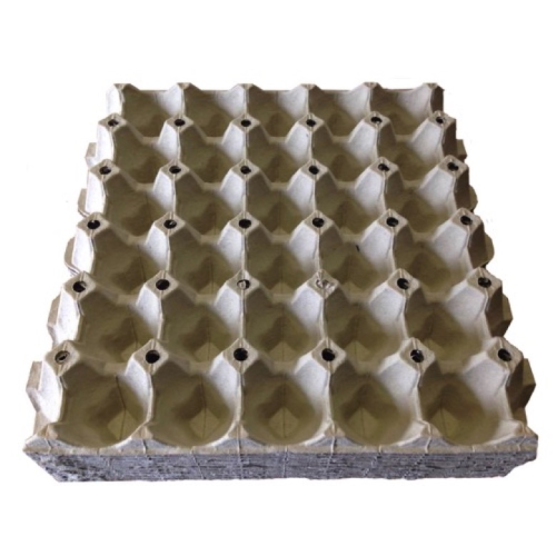 Æggebakker 30x30 cm 10 stk pr bundt til opbevaring af æg eller brug hos kakerlakker, fårekyllinger og græshopper.