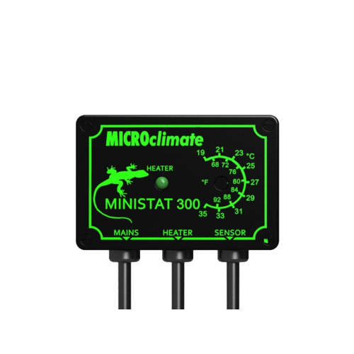 Ministat 300 MICROclimate