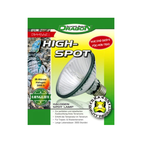 Dragon High Spot - Halogen