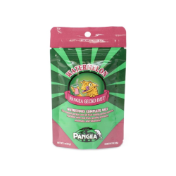 57g Pangea Fruit Mix™ Watermelon Mango Gekko Fodder