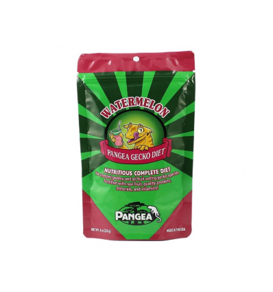 227g Pangea Fruit Mix™ Watermelon Mango Gekko Foder