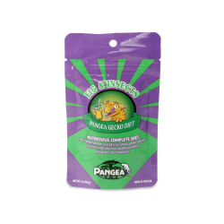57g Pangea Frugt mix Fig og Insects