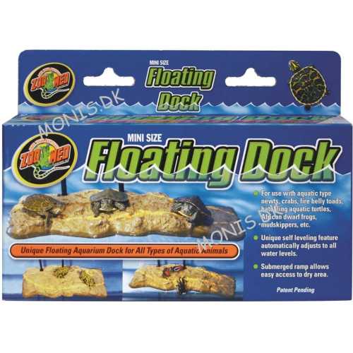 Zoo Med Turtle Dock Mini