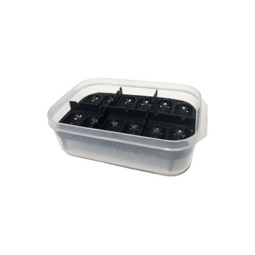 Reptile Egg Incubation Box