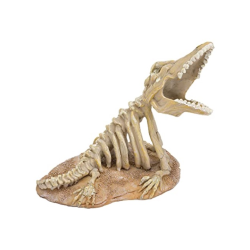 Penn-Plax Jurassic Skeleton