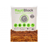 ReptiBLock Micro - Fint malede Kokos Chips