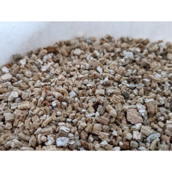 Vermiculite 1L - perfekt til reptilæg og planter, køb online her!