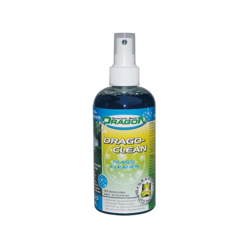 Dragon - Drago-Clean Glas rens 250ml