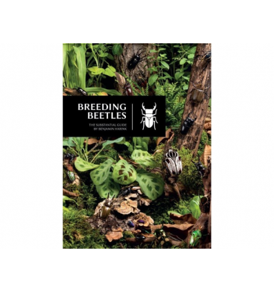 Breeding Beetles af Benjamin Harink