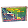 Lucky Reptile Sphagnum Moss 100g