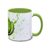 Kaffekop Grøn Træboa / Corallus caninus