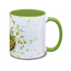 Kaffekop frø / Ranoidea aurea