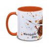 Kaffekop Fuchsgesichtgecko / Aeluroscalabotes felinus