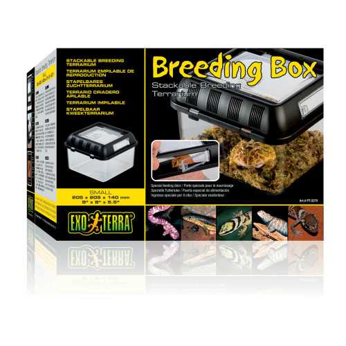 Exo Terra Breeding box