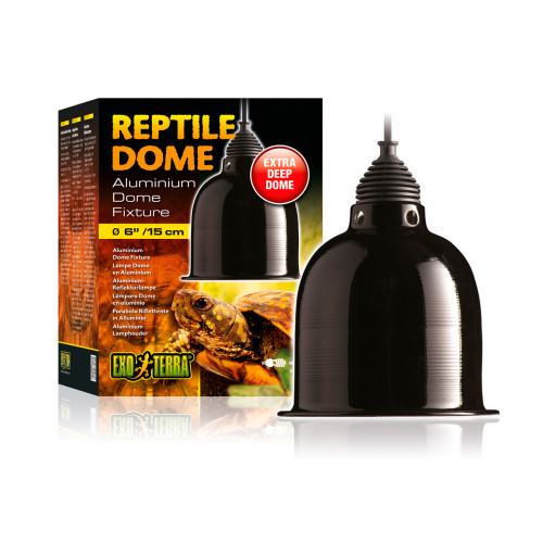 Exo Terra Reptile Dome - Small