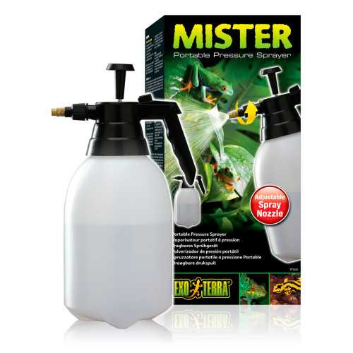 Exo Terra Mister 2L