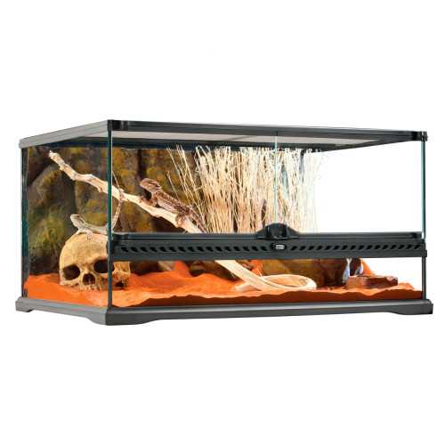 Exo Terra Natural Terrarium Medium/Low 60x45x30cm