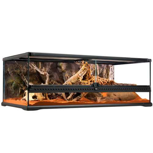 Exo Terra Natural Terrarium Large/Low - 90x45x30cm