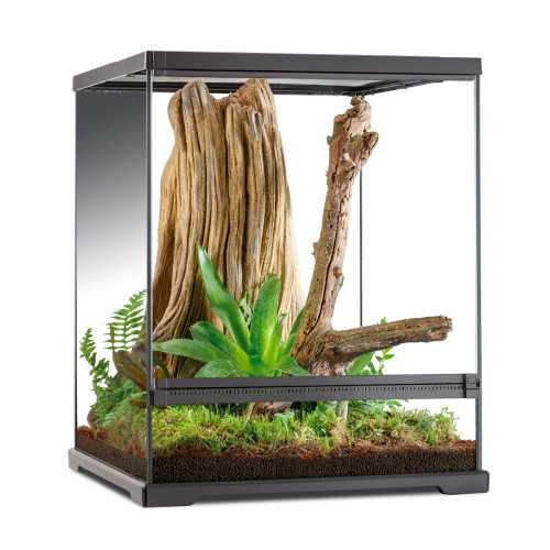 Exo Terra Tree Frog Terrarium 45x45x60