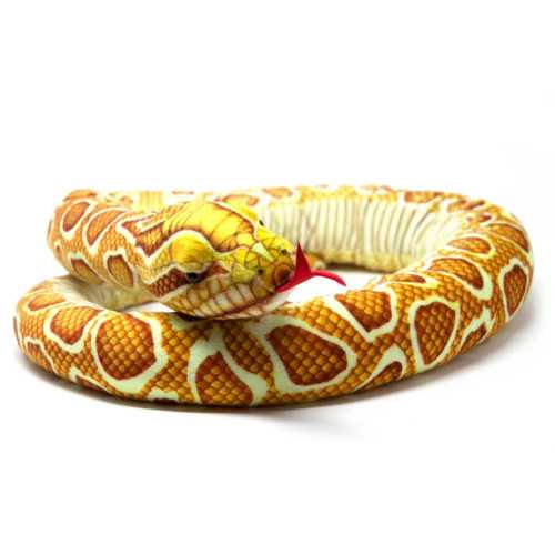 Bamse Guldpython - 145 cm