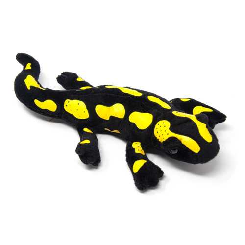 Bamse Ildsalamander - 29cm