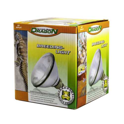 Dragon - Breeding Light 60w