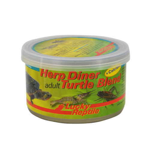 Lucky Reptile Herp Diner - Turtle Blend 35g