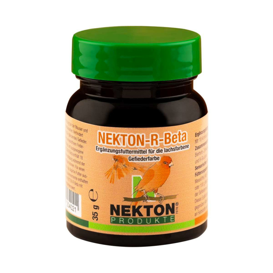 NEKTON-R-Beta 35g Forside