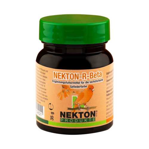 NEKTON-R-Beta 35g Forside