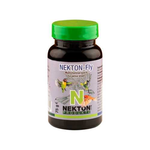 Nekton-Fly 75g Forside