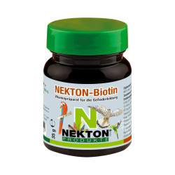 Nekton-Biotin 35g Vitamintilskud til fugl