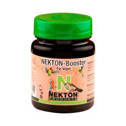 Nekton Booster 35g Forside