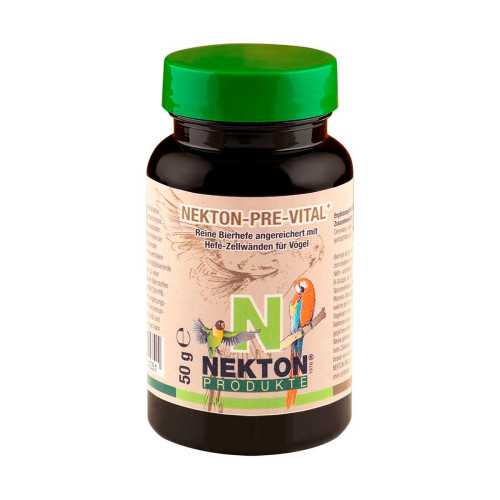 Nekton-PRE-VITAL+ 50g Forside