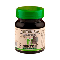 NEKTON Rep 35g Forside