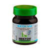 NEKTON MSA et calcium med D3 vitamin 35g beregnet til fugle, krybdyr, hunde og katte!