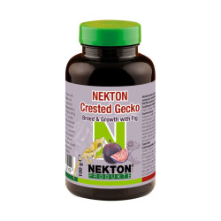 Nekton Crested Gecko Food Breed & Growth med Fig 100g