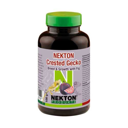 Nekton Crested Gecko Food Breed & Growth med Fig 100g