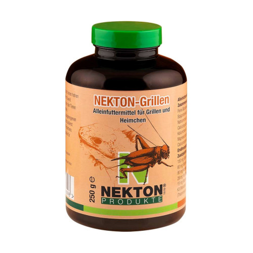 Nekton - Fårekyllinge foder 250g er et produkt der gør dine fårekyllinger optimale til foder