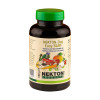 Nekton-Dog Easy-BARF 120g er et supplement til råfodring, som sørger for at foderet indeholder alle vigtige vitaminer, mineraler
