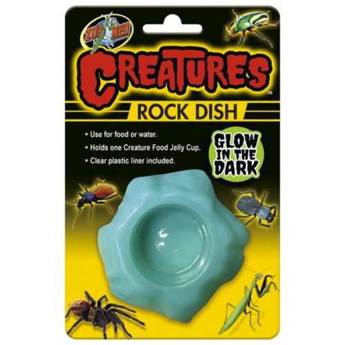 Zoo Med Creatures Jelly Rock