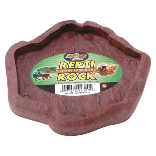 Zoo Med Repti Rock Small