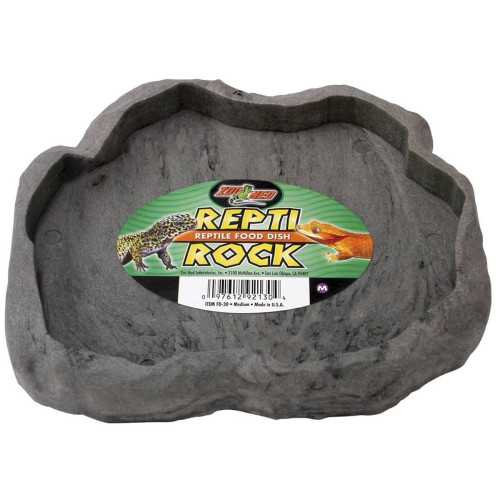 Zoo Med Repti Rock Medium