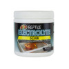 ZooMed Reptile Electrolyte soak, bruges til dehydrerede og stressede krybdyr, og kan med fordel bruges til nyerhvervede dyr.