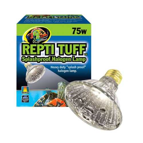 Zoo Med Repti Tuff™ 75w