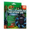 Zoo Med Paludarium Heater 25W - Varmelegeme i til akvaterrarier køb online her!