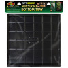 Reptibreeze Button Tray XL - Bundbakke til beplantning af net terrarier eller for at opretholde fugten.